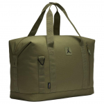 Jordan Pol&uuml;ester K&auml;ekott Reisikott Unisex Armee Roheline Jordan HF1865-222 armee roheline v&auml;rv