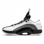 Jordan 35 Low PF Valge Must Jordan CW2459-101 35.5