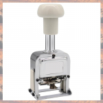 2025 Trend 1 Komplekt Tootmiskuup&auml;ev K&auml;sitsi Kodeerija Numereerimine T&auml;iustatud Masin Kiiresti Kuivav Tint Must Valge valge