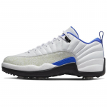 Jordan 12 Retro Low Golf Nrg P22 Laser Game Royal Jordan DM9015-105 37.5