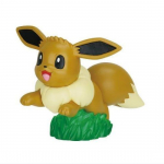 Stiil Kuju Lugu Pok&eacute;mon K&otilde;igi [2. Eevee]