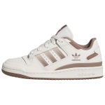 Adidas Naiste Forum Low Cl 'Wonder White Trace Brown' Naiste Tennised JI3257 36⅔