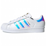 Adidas Naiste Superstar 'Iridescent Hologram' Naiste tossud EG2919 36