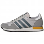 Adidas USA 84 'Crystal White Mustard' tossud GY2009 36