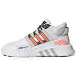 Adidas Originals Eqt Bask Adv V2 'Valge Oranž' Tossud FW4256 36⅔