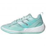 Adidas XENOBURST Hingavad ja vastupidavad madala s&auml;&auml;rega korvpallijalatsid Unisex M&uuml;ndirohelised tossud JR4379 41⅓