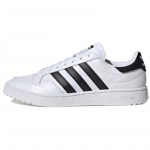 Adidas Team Court Pilvevalge Must Tossud EG9734 44⅔