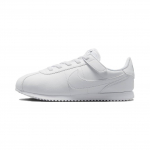 Nike Cortez EasyOn PS Valge H&otilde;behall Laste Tossud DM0951-107 28