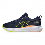 ASICS Gel Kayano 31 GS Sinine Ruum Laste Tennised Must 1014A342-400 35.5