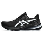 ASICS GT 2000 12 Must Valge Tennised 1011B691-006 42.5
