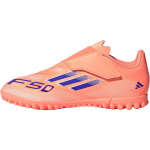 Adidas F50 Club Vel TF Klassikalised Mugavad Madalad Jalgpallisaapad Laste Jalgpallisaapad Oranžid JI0035 38⅔