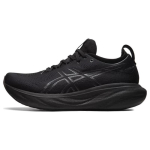 ASICS Gel Nimbus 25 Mustad tossud 1011B547-002 43.5 black