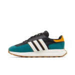 adidas Retropy E5 Must Legacy Sinine Meeste Suurused GW0556 EU 35.5 roheline/must