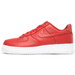 NikeLab Air Force 1 Low Meeste Tossud Punane J&otilde;usaalipunane Valge 555106-601 38.5