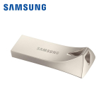 Samsung 128GB USB-m&auml;lupulk BAR Plus USB-m&auml;lupulk 64GB 256GB 512GB USB 3.1 Mini Pen Drive M&auml;lupulk Salvestusseade U Disk Lugemiskiirus kuni 400 MB/s 64GB【USB3.1；300MB/s】 h&otilde;be