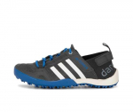 Adidas Terrex Daroga Two 13 Funktsionaalsed kingad Unisex HP8637 Suurus EU 36.5 hall v&auml;rv