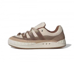 Adidas ADIMATIC JALATSID JQ2611 Unisex Suurus EU 36.5 pruun