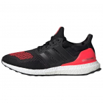 adidas UltraBoost 1.0 Must Lucid Punane Meeste Tennised Core-Black JQ2272 40⅔