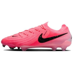 Nike Phantom GX 2 Elite FG Turniiripakett - FJ2559-600 EU 41 roosa