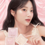 Luxe Glow Highlighter 03 Ice Lavender