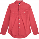 Polo Ralph Lauren &Uuml;hev&auml;rviline Klassikaline Oxford Pikkade Varrukatega S&auml;rk Meeste s&auml;rgid 710815614-006 M