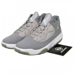 Air Jordan Max Aura 2 Keskmine Hall Meeste Retro Tossud CK6636-012 EU 42