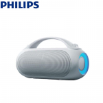Philips TAS3200 Kaasaskantav v&auml;li-Bluetooth-k&otilde;lar CN-pistikuga (adapter kaasas)
