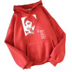 Ariana Grande Huppar Ariana Grande Muusika Huppar Ariana Grande F&auml;nni Kingitus Ariana Grande Kaup Unisex Pullover Topid Streetwear S