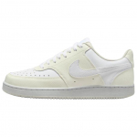 Nike Court Vision Mitmek&uuml;lgsed Mugavad Libisemiskindlad Vastupidavad Madalad Rula Kingad Naiste tossud Kollane Valge DH3158-005 39
