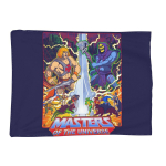 Eternia He-Man Ja Universumi Meistrid Tekk Pehme Soe Flanell Visketekk Palus Voodi Elutuba Piknik Reisimine 30x40in