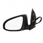 Supervalge elektriline soojendusega k&uuml;ljepeegel suunatulega, asendus E170 2014&ndash;2019 LHD jaoks