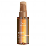 Wella Miracle Oil S&eacute;rum Ultimate Smooth Wella 100ml