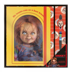 Cerda - Chucky - Set papeterie Chucky