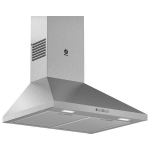 Hotte standard Balay 72265 570 m3/h 69 dB (A) - BALAY - Gris - Standard - 2 filtres fournis