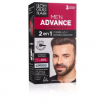 HOMMES ADVANCE #3-marron fonc&eacute; 1 u