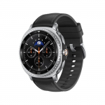 Samsung Galaxy Watch8 Classic LTE 46mm Smartwatch con Galaxy AI Negro