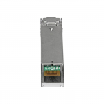Module de transceiver SFP &agrave; fibre optique Gigabit - STARTECH.COM - Compatible HP J4858C - Multimode LC avec DDM