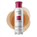 Coloration - Goldwell - Elumen Light KB@7 - 200ml - Sans ammoniaque - Brillance intense