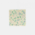 Elkate Naiste Lilleline Taskur&auml;tik Bandana Puuvillane Gaas Matkamine Higine Kaelat&uuml;kk Luksuslik Taskur&auml;tik LDR194