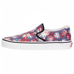 Vans Classic Slip On Lilleline Punane Tossud VN0A4BV31JA 36