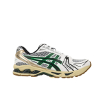 ASICS Gel Kayano 14 Valge Hinoki Beež Unisex Tossud 1203A740-103 44 gray