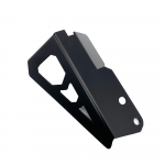 The new motorcycle Glutch Device Cover For For Yamaha TRACER 9 GT TRACER9/GT -2022 clutch guard Protction Cover must