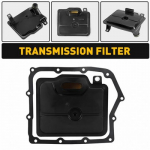 Oil Filter w/ Gasket TFDG00306Y for 2008-2016 Ram Dodge Chrysler Transmission EV