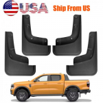 Ford Ranger 2024-2025 4X poritiibade porikaitse porilapatsid porikaitse tiivad