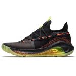 Under Armour Curry 6 Fox Theatre tossud 3020612-004 45