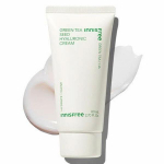 INNISFREE Rohelise tee seemne h&uuml;aluroonhape kreem (80 ml) 80ml