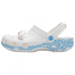 Crocs x Cinnamoroll Classic Clog Hello Kitty Unisex 34-35 valge