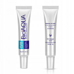 2x Bioaqua Pure Skin Aknekreem 30g komplekt