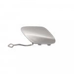 For Mercedes Benz E-Class Sports Model Front Trailer Cover W212 towing hook cover 2128852422 2014-2015 h&otilde;be