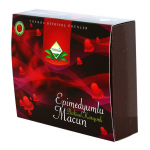 Themra Mesi Taimne Pasta 12g x 12 &Uuml;hekordseks Kasutamiseks M&otilde;eldud Pulka 1 PC